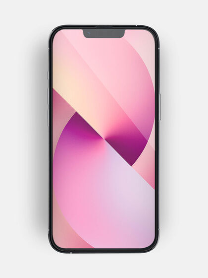 BodyGuardz PRTX Synthetic Glass for Apple iPhone 13 / iPhone 13 Pro, , large